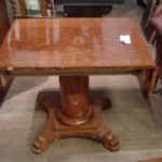 287 3258 DROP-LEAF TABLE